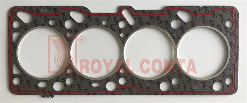 SİLİNDİR KAPAK CONTASI ROYAL 348010R