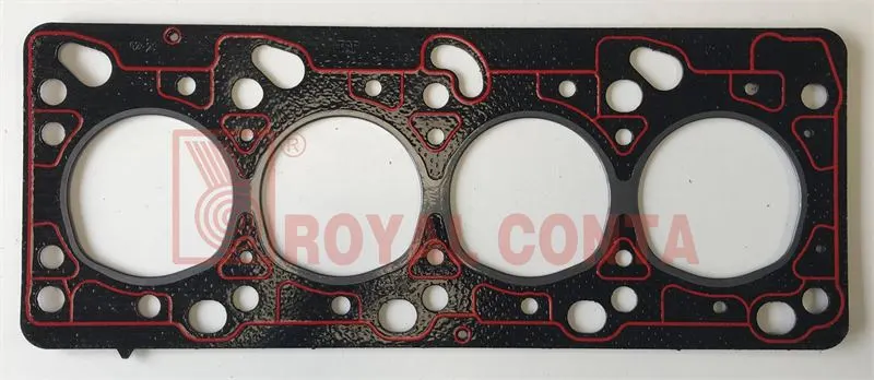 SİLİNDİR KAPAK CONTASI ROYAL 349010N