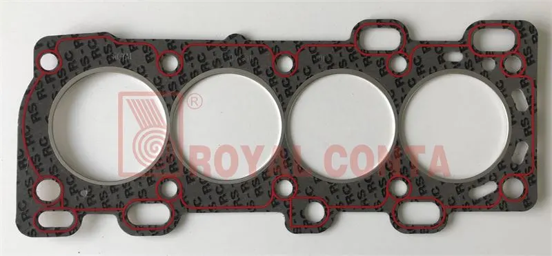 SİLİNDİR KAPAK CONTASI ROYAL 352010R