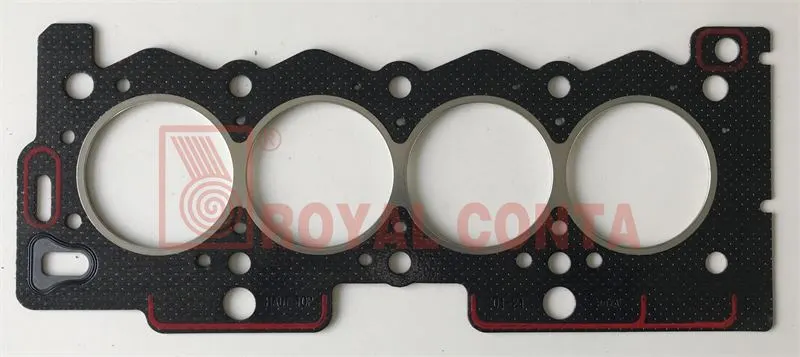 SİLİNDİR KAPAK CONTASI ROYAL 357010N