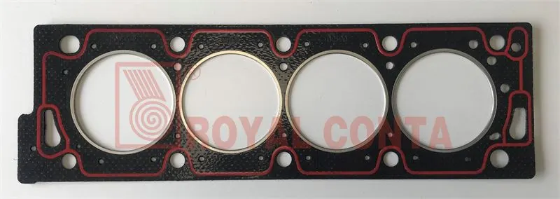 SİLİNDİR KAPAK CONTASI ROYAL 387010N