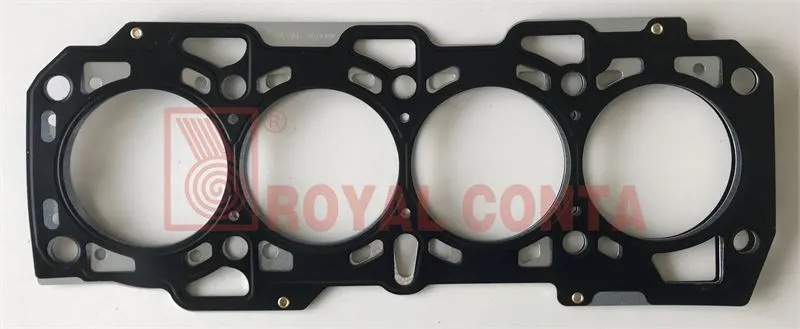 SİLİNDİR KAPAK CONTASI ROYAL 393010MLS