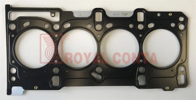 SİLİNDİR KAPAK CONTASI ROYAL 395010MLS