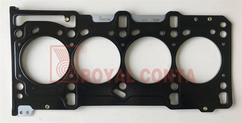 SİLİNDİR KAPAK CONTASI ROYAL 395012MLS
