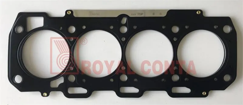 SİLİNDİR KAPAK CONTASI ROYAL 398012MLS