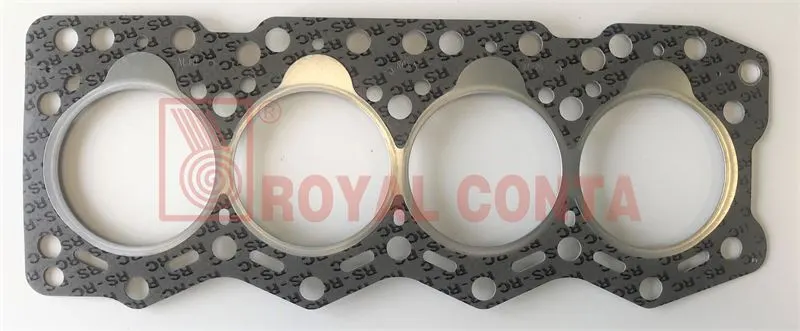 SİLİNDİR KAPAK CONTASI ROYAL 399010R