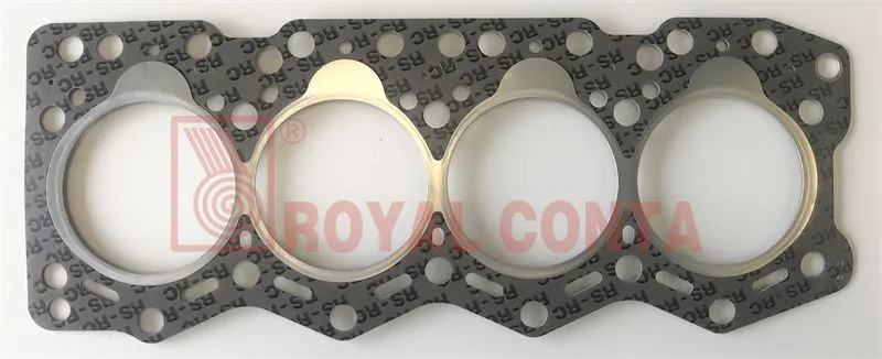 SİLİNDİR KAPAK CONTASI ROYAL 399011R