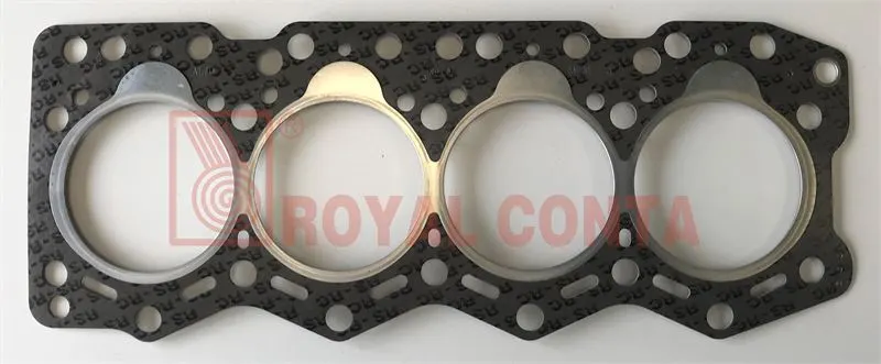 SİLİNDİR KAPAK CONTASI ROYAL 399012R
