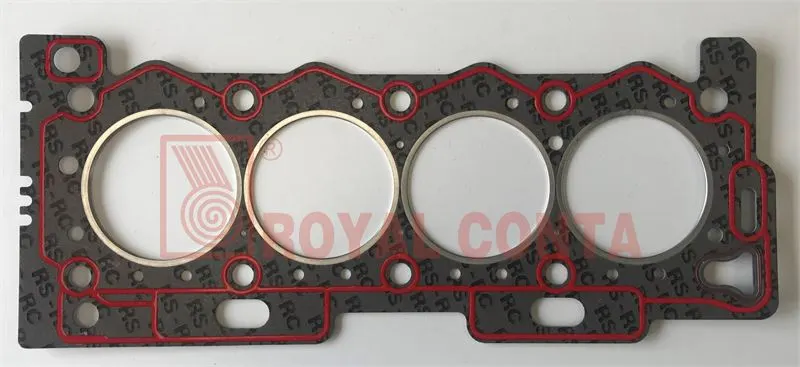SİLİNDİR KAPAK CONTASI ROYAL 422010R