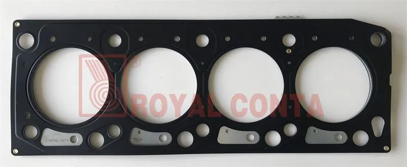 SİLİNDİR KAPAK CONTASI ROYAL 439012MLS