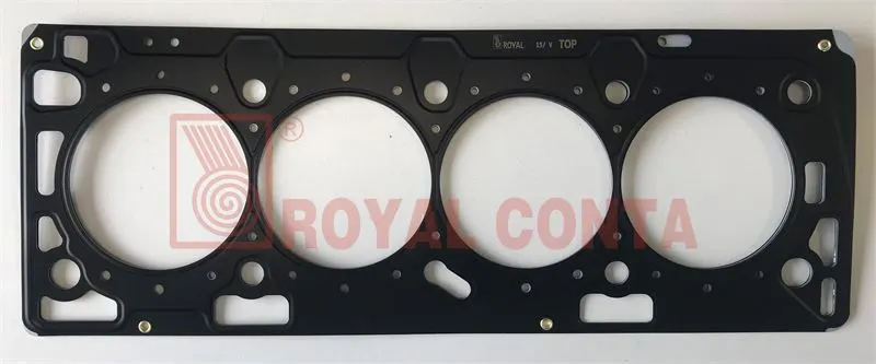 SİLİNDİR KAPAK CONTASI ROYAL 458010MLS