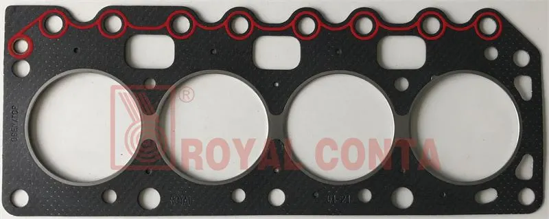 SİLİNDİR KAPAK CONTASI ROYAL 471010N