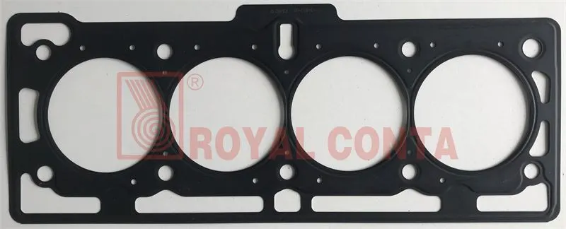 SİLİNDİR KAPAK CONTASI ROYAL 487010MLS