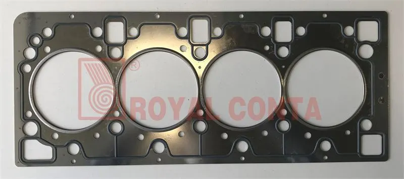 SİLİNDİR KAPAK CONTASI ROYAL 490010MLS