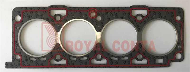 SİLİNDİR KAPAK CONTASI ROYAL 499010R
