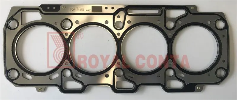 SİLİNDİR KAPAK CONTASI ROYAL 565012MLS