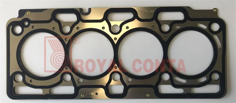 SİLİNDİR KAPAK CONTASI ROYAL 590010MLS