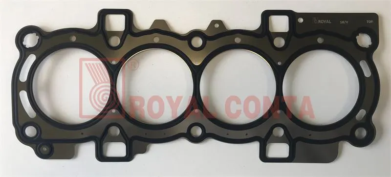 SİLİNDİR KAPAK CONTASI ROYAL 595010MLS