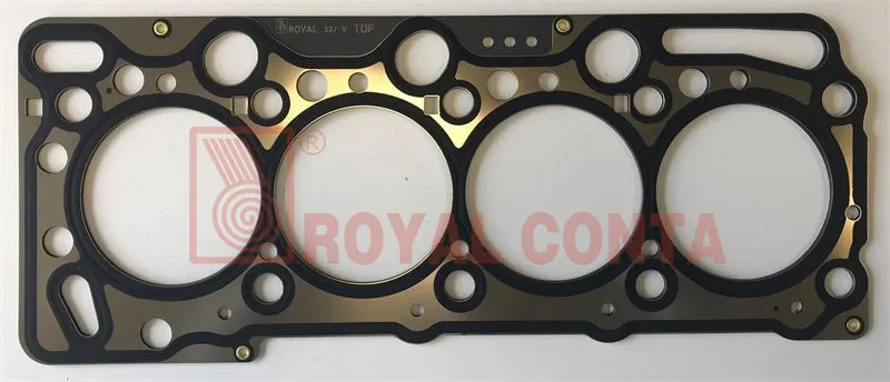 SİLİNDİR KAPAK CONTASI ROYAL 621012MLS