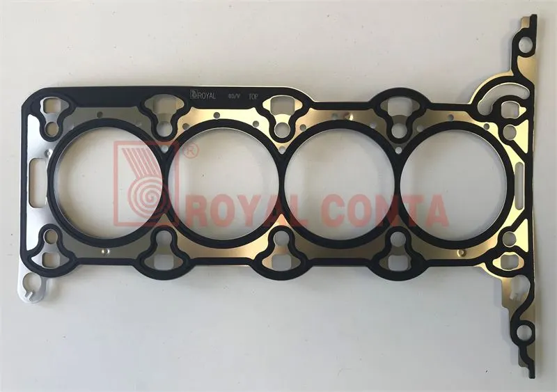 SİLİNDİR KAPAK CONTASI ROYAL 623010MLS