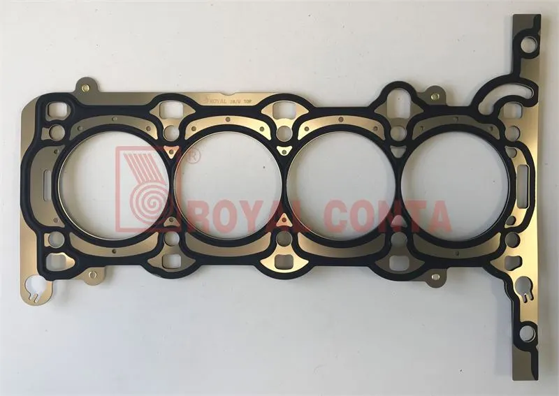 SİLİNDİR KAPAK CONTASI ROYAL 624010MLS