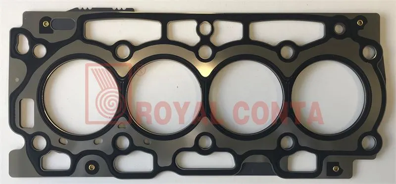 SİLİNDİR KAPAK CONTASI ROYAL 625011MLS