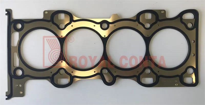 SİLİNDİR KAPAK CONTASI ROYAL 642010MLS