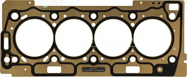 SİLİNDİR KAPAK CONTASI VICTOR REINZ 61-35055-20