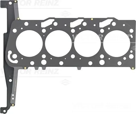 SİLİNDİR KAPAK CONTASI VICTOR REINZ 61-35420-10