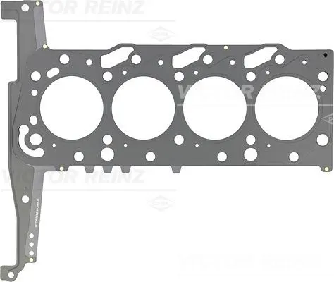 SİLİNDİR KAPAK CONTASI VICTOR REINZ 61-35425-20