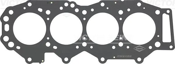 SİLİNDİR KAPAK CONTASI VICTOR REINZ 61-54190-00