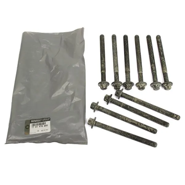 SİLİNDİR KAPAK SAPLAMASI MAIS 7701478860