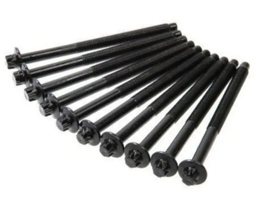 SİLİNDİR KAPAK SAPLAMASI SUPSAN HB0012