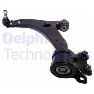 Sınıflandırılmamış DELPHI TC2252