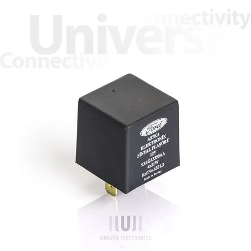 SİNYAL FLAŞÖRÜ UNUVAR 6351-2