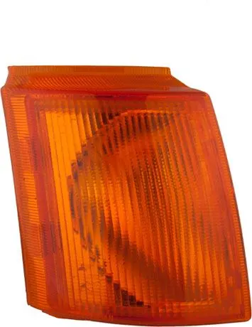 SİNYAL LAMBASI PLEKSAN 7028