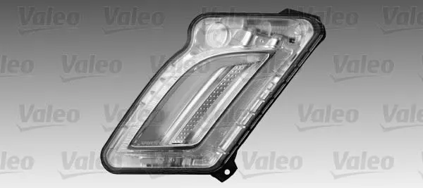 SİNYAL LAMBASI VALEO 044475