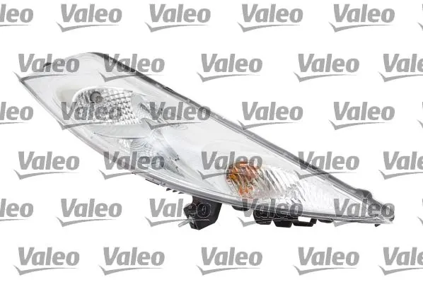 SİNYAL LAMBASI VALEO 044978