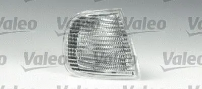 SİNYAL LAMBASI VALEO 086655