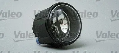 SİS FARI VALEO 043403