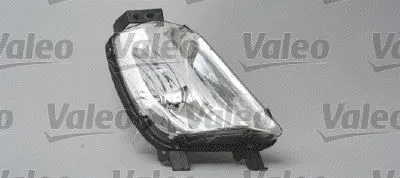 SİS FARI VALEO 043600