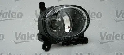 SİS FARI VALEO 043652