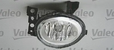 SİS FARI VALEO 043728