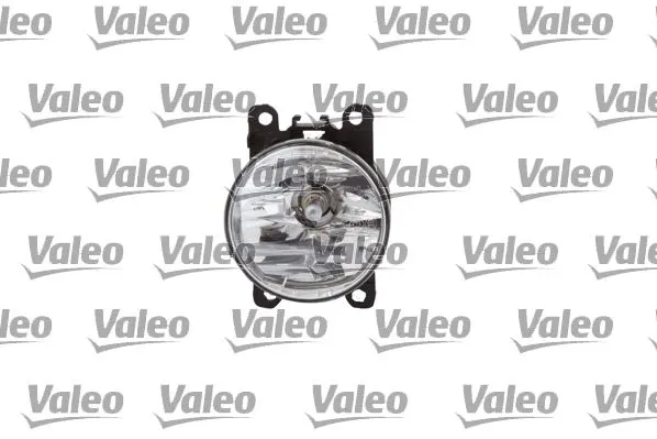SİS FARI VALEO 044848