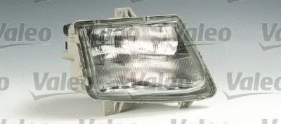 SİS FARI VALEO 086374