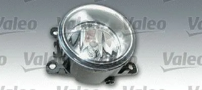 SİS FARI VALEO 088358