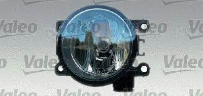 SİS FARI VALEO 088899