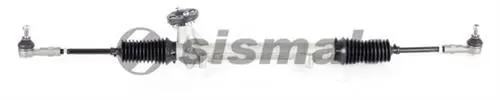 SİSMAK DİREKSİYON BURCU SISMAK 220150