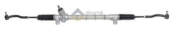 SİSMAK DİREKSİYON KUTUSU SISMAK 262112T
