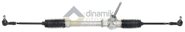 SİSMAK DİREKSİYON KUTUSU SISMAK 264410T